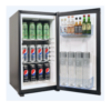 Refrigerator Mini Innovative Hospitality #inn402M