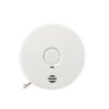 Kidde® #133884 Direct Wire Smoke Alarm With 10-Year Sealed Lithium Battery Back (Canada)