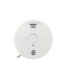 Kidde® #133887 Direct Wire Combination Smoke & Carbon Monoxide Alarm With 10 (Canada)