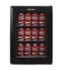 Refrigerator Mini Innovative #inn402CGDF x Premier