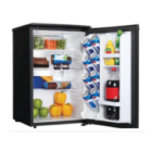 Refrigerator Mini Danby 2.6CF