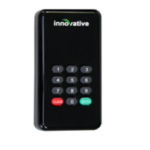 Innovative Hospitality Hand Held Terminal Model iCEU