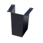 Innovative Hospitality Safe 12" Pedestal Stand