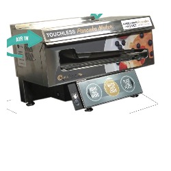 Pancake Maker