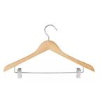 Hangers Beverly Model #66