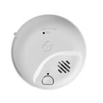 BRK Electronics #353339 Interconnectable Ion Carbon Monoxide/Smoke Alarm