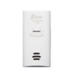 Carbon Monoxide Alarm  & Smoke Detector