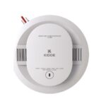Kidde #900-CUAR-V Hardwired Carbon Monoxide/Smoke Detection