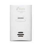Kidde Carbon Monoxide Detection Alarm