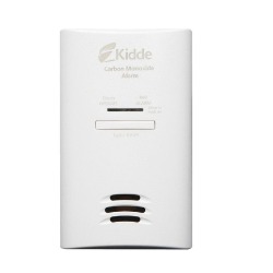 Kidde Carbon Monoxide Detection Alarm