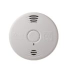Kidde #SMK-CO-2010  Carbon Monoxide/Smoke Alarm