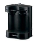 Coffee Maker Conair #WCM11C one or two cup (Canada)