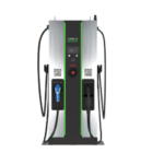 TurnOnGreen EV Charging Solutions