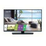 Television - LG (Canada)