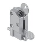 Lock for Sliding Door