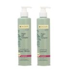 LaCoupe Argan Oil Hand Wash & Body Lotion
