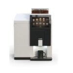 Coffee – Keurig Eccellenza Touch (Plumbed Water Line)