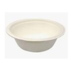 Paper Bowl Heavy Weight Compostable 12 Oz