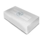 Tissue Facial Flat Box Comfort Bay