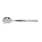 Spoon, Solid Serving