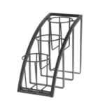 Cylinder Mission Frame