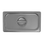 Steam Table Pan Cover