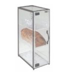 Display Case, Pastry, Countertop
