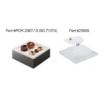 Cold Concept Stand and Cold Concept Cover