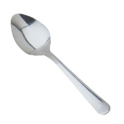 Spoon, Demitasse