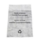 Blanket/Spare Pillow Bag - Nonwoven