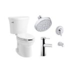 Kohler Plumbing and Fixtures