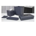Bath Amenities Collection – Slate