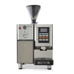 Astra Super Automatic Espresso Machine SM-222 (Plumbed Water Line)