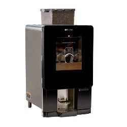Coffee – Bunn Sure Immersion (Plumbed Water Line)