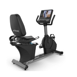 Bike – Recumbent True Fitness