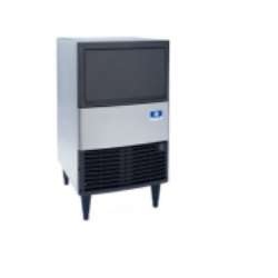 Ice Maker Undercounter Manitowoc UDE0080A