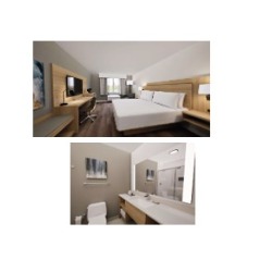 Guestroom Design Package *Wander*