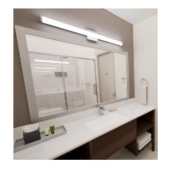 Guestroom Design Package *Connect*