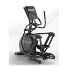 Elliptical Lifestyle Matrix