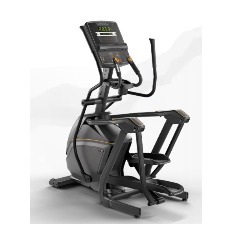 Elliptical Lifestyle Matrix