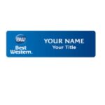 Name Tags