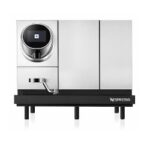 Coffee – Nespresso Professional MOMENTO 120 Cafe Style Coffee Machine (Water Tank)