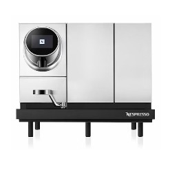 Coffee – Nespresso Professional MOMENTO 120 Cafe Style Coffee Machine (Water Tank)