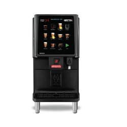 Coffee – NESCAFÉ® Core Barista 40 (Plumbed Water Line)