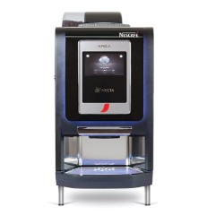 Coffee – Ultimate Barista 50: Bean-to-Cup Nescafe (Plumbed Water) Canada Only