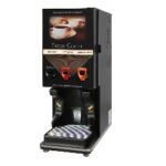 Coffee – Newco LCD-2 (Plumbed Water Line)
