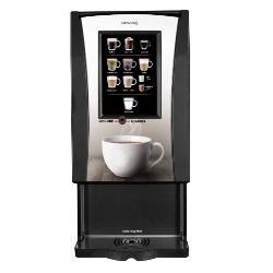 Coffee – Bistro Touch (Plumbed Water Line)