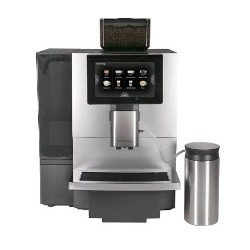 Coffee – Cafe Espresso 2.0 Cafe Style Machine (Plumbed or Water Tank)