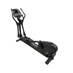 Elliptical Galaxy GE5 – Promaxima