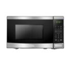 Microwave Danby DBMW0720ASD 0.7 cu ft. capacity 700 Watts